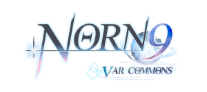Aksys Games Reveals Norn9: Var Commons Cards and Norn9: Last Era Limited Edition