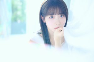Rin Kurusu to Make Major Debut with Lantis Official Fan Club Launched!
