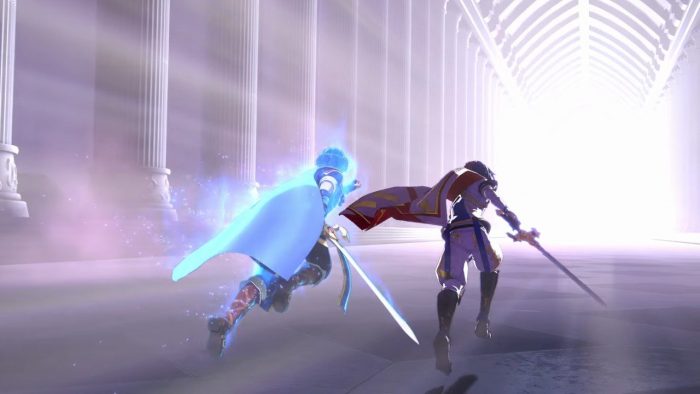 Story-Hero-Image-700x394 Here's Why Fire Emblem: Engage's Story is So Frustrating