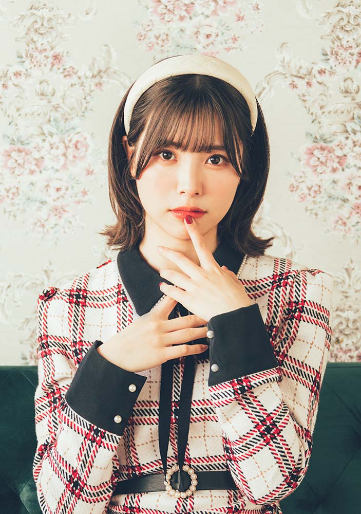 liyuu_koii_asha_tate_small Liyuu Releases Music Video for “Open Up!”  Peers Love Live!  Superstar!!  Liella member Nagisa Aoyama will be appearing in the music video for “Yellow”!
