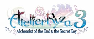 [ICYMI] Atelier Ryza 3: Alchemist of the End & the Secret Key  Now Available to Pre-order!