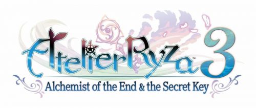 Alchemist of the End & the Secret Key agora disponível para pré-venda!