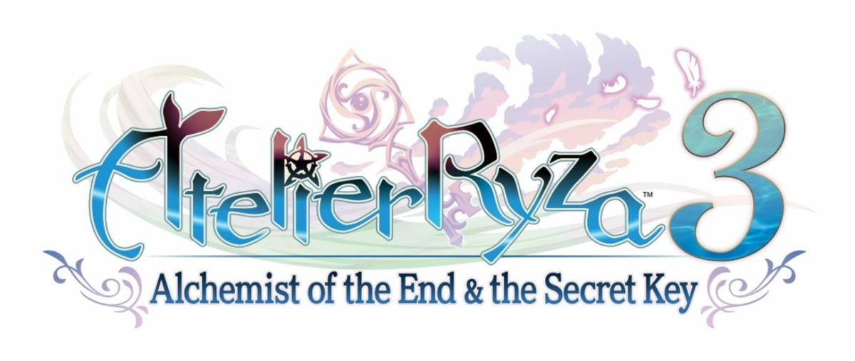 Atelier-Ryza-3-Alchemist-of-the-End-and-the-Secret-Key [ICYMI] Atelier Ryza 3: Alchemist of the End & the Secret Key  Now Available to Pre-order!