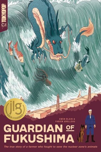 Guardian-of-Fukushima-manga-wallpaper-334x500 Guardian of Fukushima Review - A Beautiful Yet Devastating Story That Deserves To Be Read And Remembered