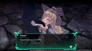 Little Witch Nobeta - PS4 Review