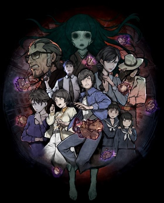 PARA-1-PARANORMASIGHT-The-Seven-Mysteries-of-Honjo-wallpaper-560x695 PARANORMASIGHT: The Seven Mysteries of Honjo – Nintendo Switch Review