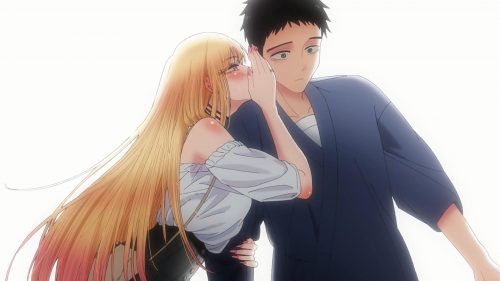 SPYxFAMILY-2nd-wallpaper-1-700x394 Top 5 Anime Couples of 2022