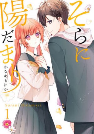 Sunbeams in the Sky Vol 1 [Manga] Review - Move Over Quints, There’re New Twins in Town