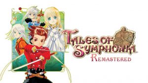 Tales of Symphonia Remastered - Nintendo Switch Review