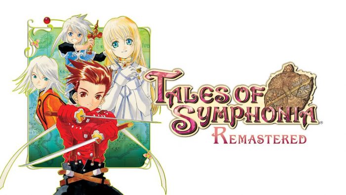 Tales-of-Symphonia-REMASTERED-700x394 Tales of Symphonia Remastered - Nintendo Switch Review