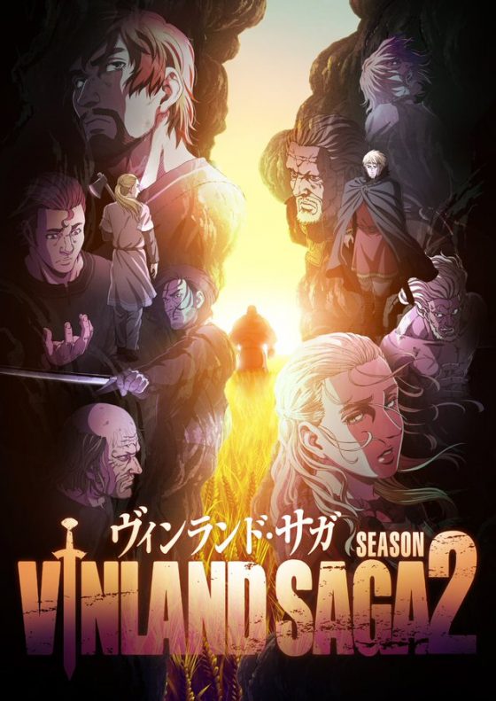 5 Reasons Why You Should Watch Vinland Saga Season 2