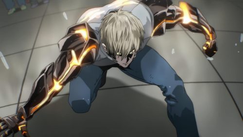 one-punch-man-wallpaper-1-700x466 Top 5 Downsides of Having An Overpowered Character in Anime