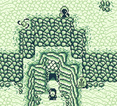 2021-Moon-Escape-product-image 2021: Moon Escape - A New Adventure RPG for the Nintendo Game Boy - Is Available Now!