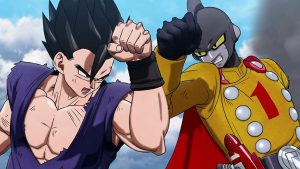 Why Dragon Ball Super: Super Hero Is The Perfect Modern-Day Dragon Ball Anime
