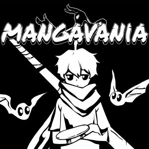 Mangavania - Nintendo Switch Review