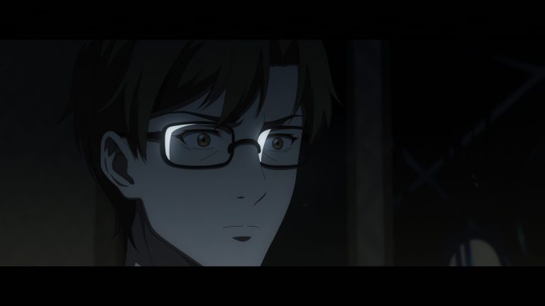 X&Y (Aiyou de Mishi) [Anime Impression]