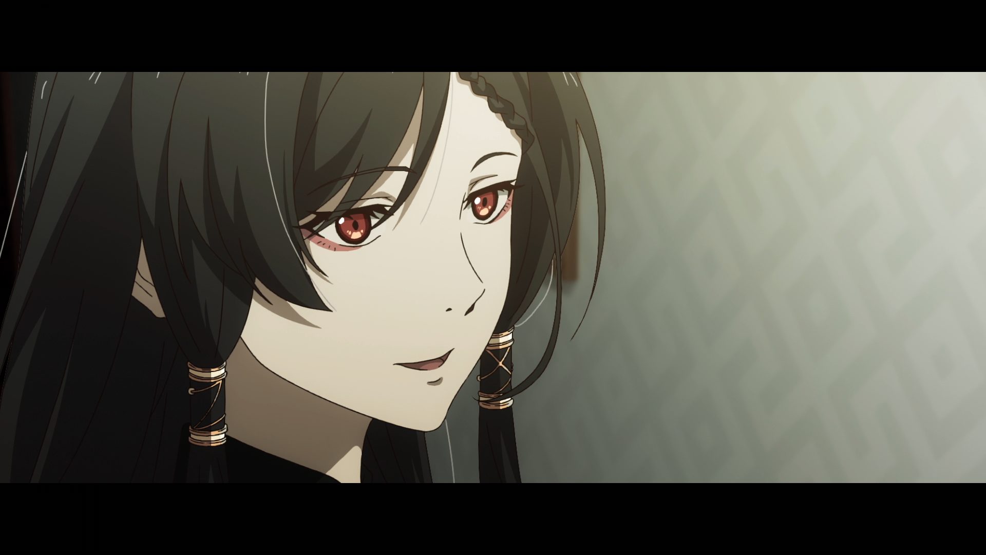 X&Y (Aiyou de Mishi) First Impression - “An Escape Room You Take Home With You” - Otaku Wolf Blog!