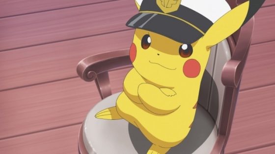pokemon-new-series-KV-1-560x315 ¡Se ha lanzado un nuevo avance de Pokémon Horizons, con el tema de apertura de Asmi y Chinozo!