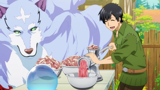 tondemo-skill-de-isekai-hourou-meshi-wallpaper-500x500 Tondemo Skill de Isekai Hourou Meshi (Campfire Cooking In Another World With My Absurd Skill) Review- Adventuring, Online Shopping, and Cooking with Powerful Familiars In Another World