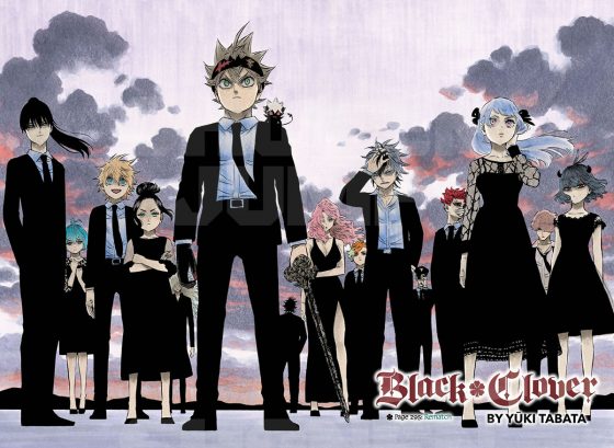 FAIRY-TAIL-Wallpaper-3-700x497 Fairy Tail vs Black Clover: Which One Has The Better Magic System?