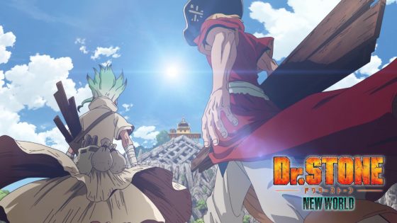 Dr.-STONE-Wallpaper-700x495 Dr. Stone Season 3 First Impressions - Senku Is Back With More Science!