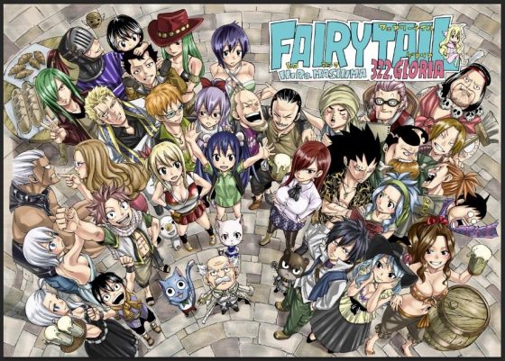 EDENS-ZERO-wallpaper-700x420 How Hiro Mashima Managed To Create Multiple Hit Series