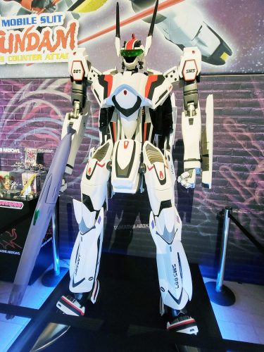 TNWT-2-560x295 Tamashii Nations 15th Anniversary World Tour NYC Impressions! “Gundam, Ultraman, and Naruto All In One Place!?”