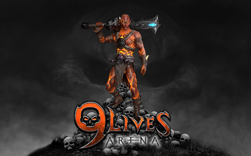 Cast your dreams, reel in victory! Join the adrenaline-fueled fishing tournaments in 9Lives Arena