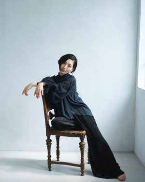 [Honey’s Anime Interview] Discovering the Themes and Inspirations of "Kioku no Toshokan," Maaya Sakamoto's 11th Album