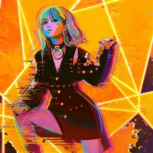LiSA Releases “REALiZE”: The Theme Song for  Spider-Man: Across the Spider-Verse (Japanese Dub), Together with Lyric Video!