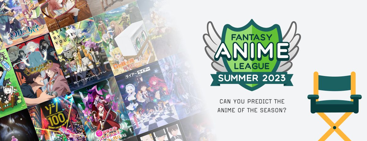 MyAnimeList-Fantasy-Anime-League-Main-Banner All-Season Launch of Fantasy Anime League