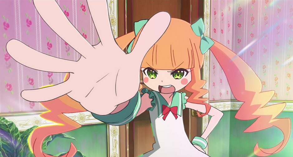 pompo-the-cinephile The Creative Team Behind 'Pompo: The Cinéphile' Reunites to Work on Original Anime Film: 'Wasted Chef'