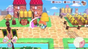 Pretty Princess Magical Garden Island  Available Now for Nintendo Switch in North America