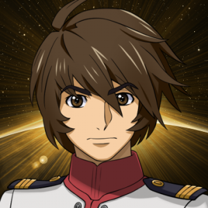 Space Battleship Yamato: Voyagers of Tomorrow Just Released!
