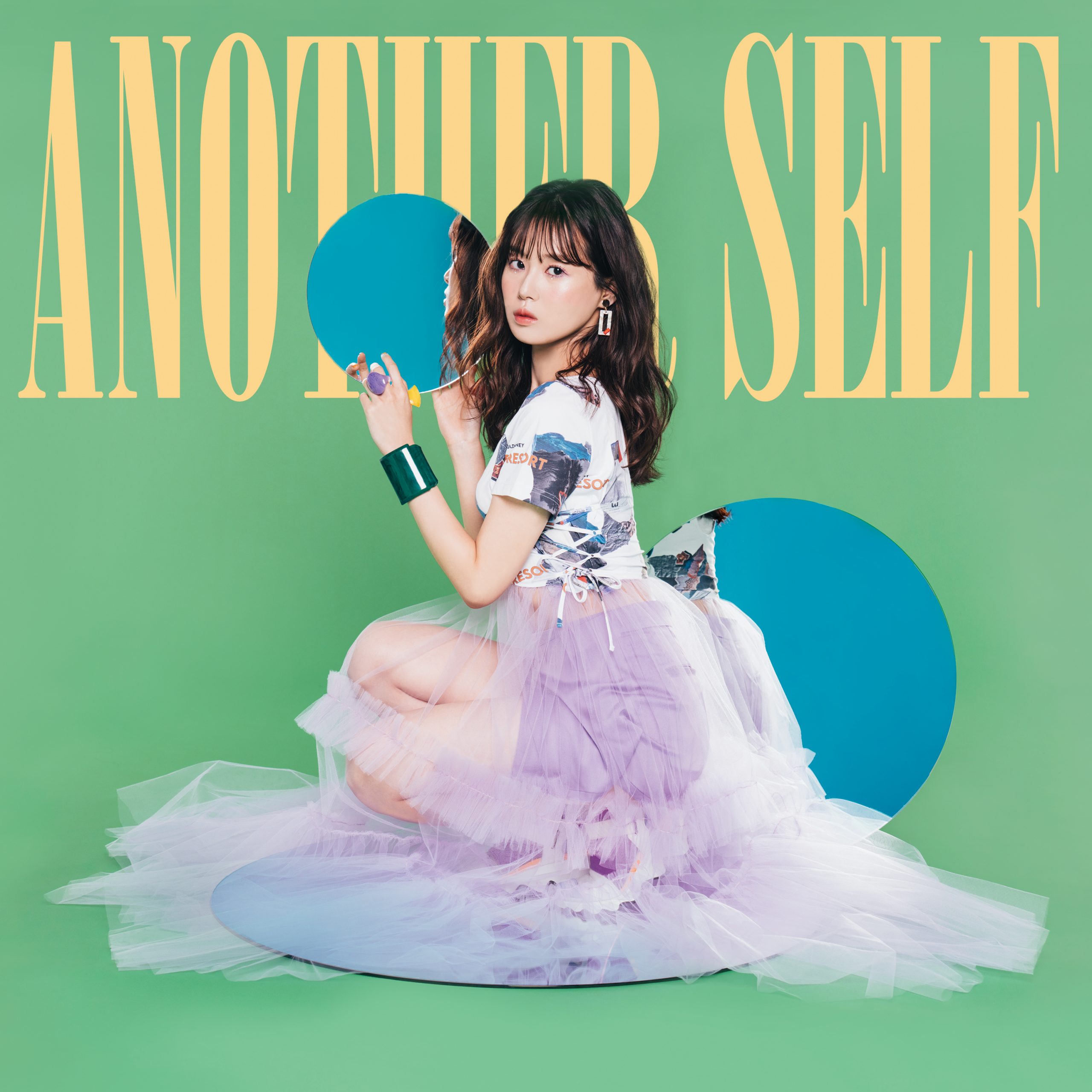 Akane-Kumada-Artist-Photo Akane Kumada Releases “Another Self,” Ending Theme Song for  Classroom for Heroes, Along with Lyric Video for “Take My Chance”  Featuring Kaede Higuchi!