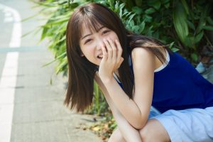 Rin Kurusu to Release Long-Awaited First Mini-Album Happy Lucky Diary