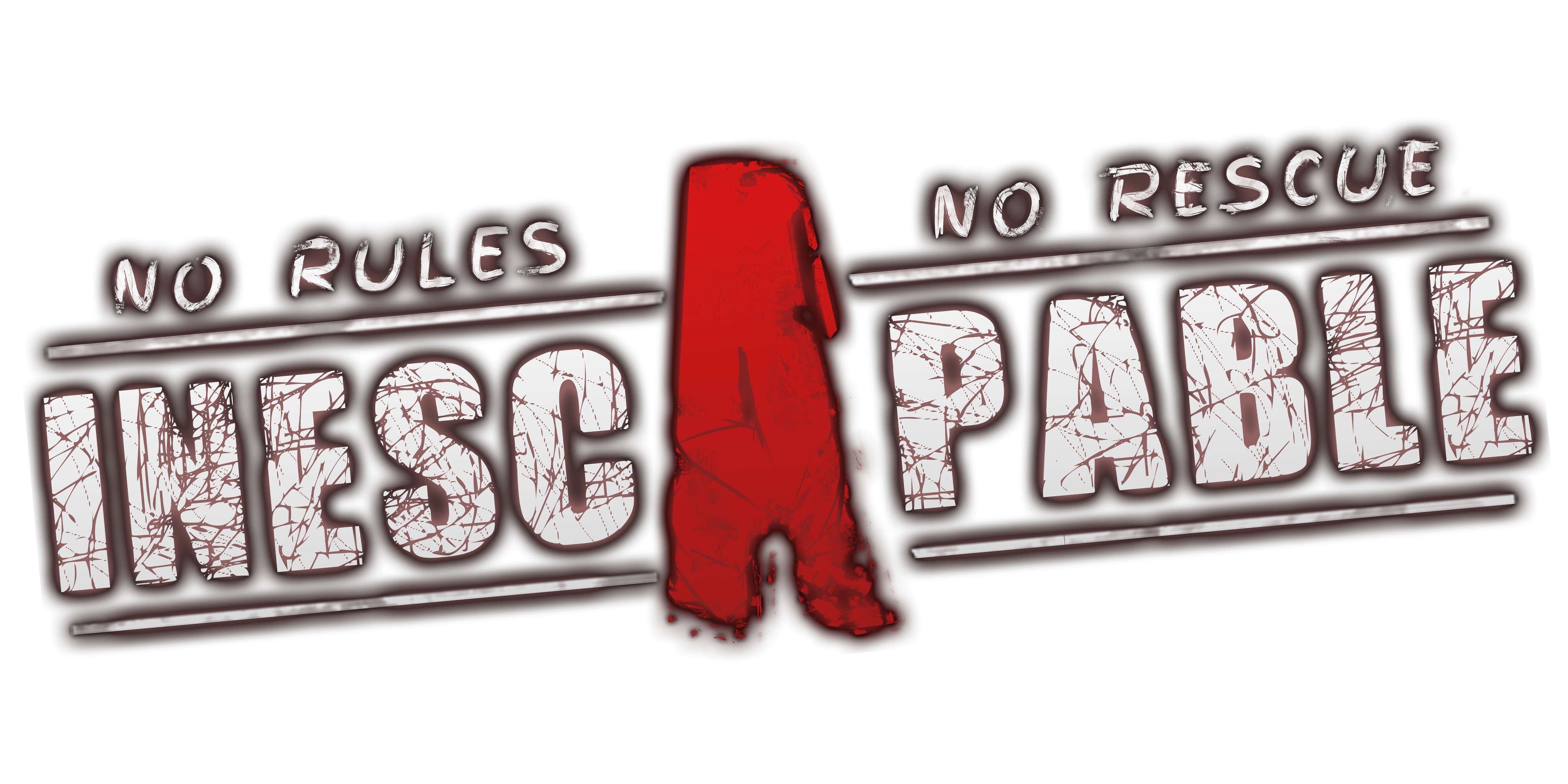 qhb-S2h- "Inescapable: No Rules, No Rescue" Available Now!