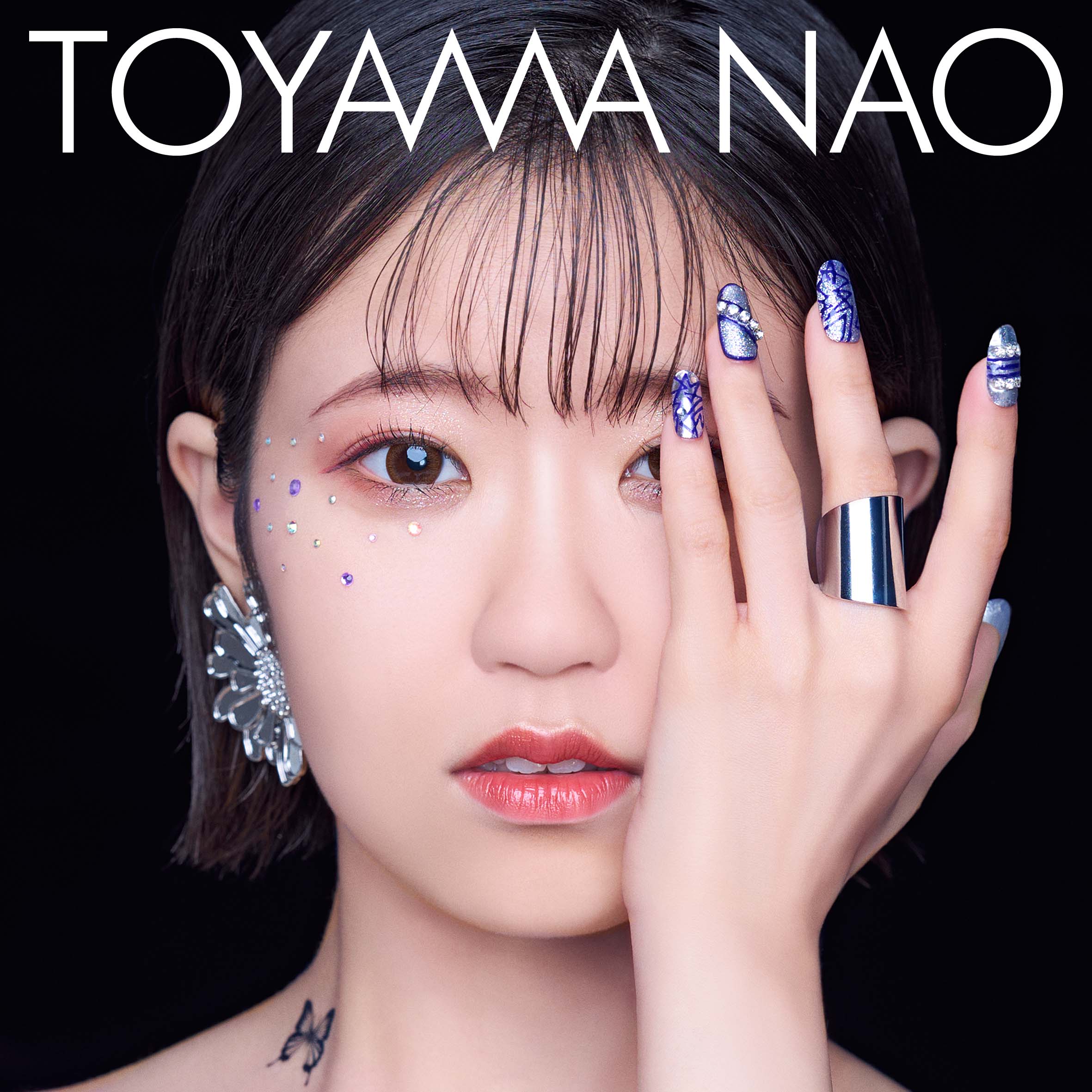toyama_red_2 Nao Toyama Announces Three Consecutive Months of Digital Single Releases!