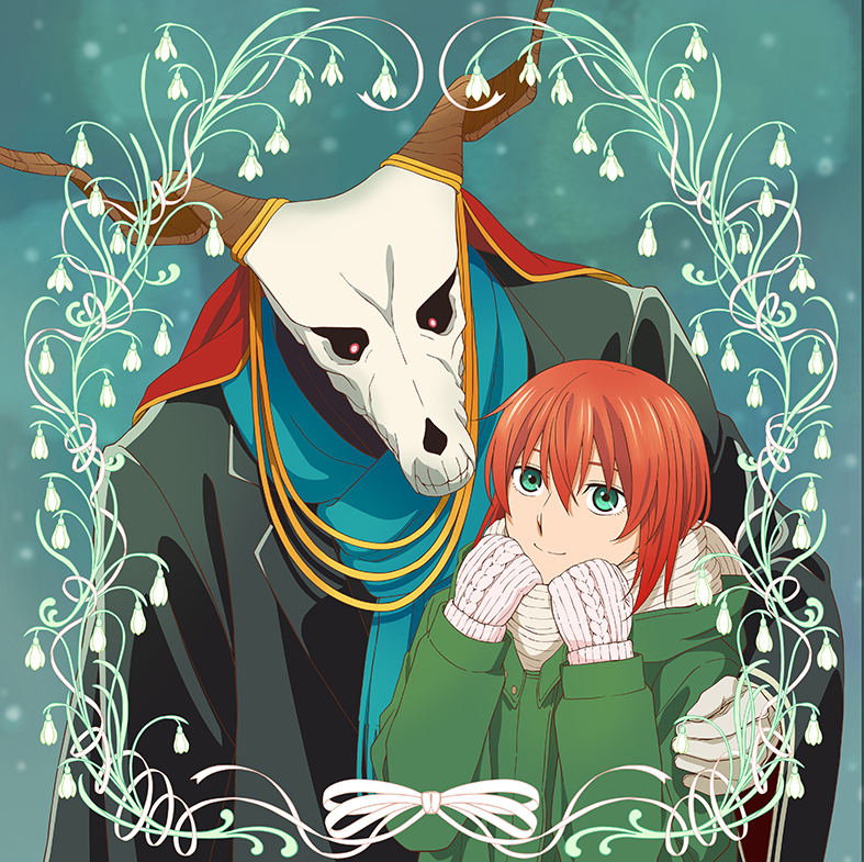 yuyu_artist_photo-scaled 16-Year-Old Singer Yuyu Digitally Releases English Version of “fam,”  ED Theme of The Ancient Magus’ Bride Season 2 Part 2!