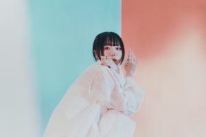 Next-Generation Singer-Songwriter Mekakushe Launches New Private Label, “Akogare Records,” and Releases New Song!
