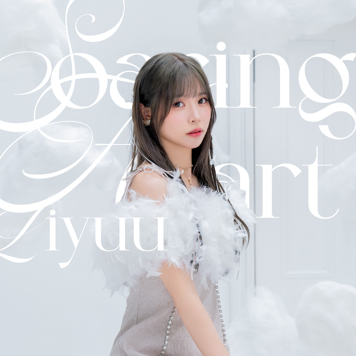 Liyuu-2nd-album-merch-scaled Sample and Music Videos Released for Liyuu’s Upcoming 2nd Album Soaring Heart!