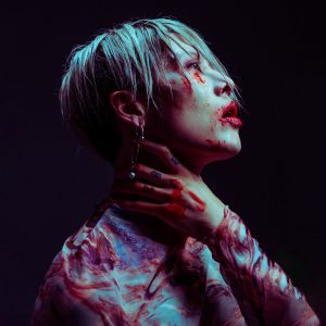 MIYAVI’s Long-Awaited First New Album in Three Years to Release in Two Parts. Part 1 Arrives on April 3!