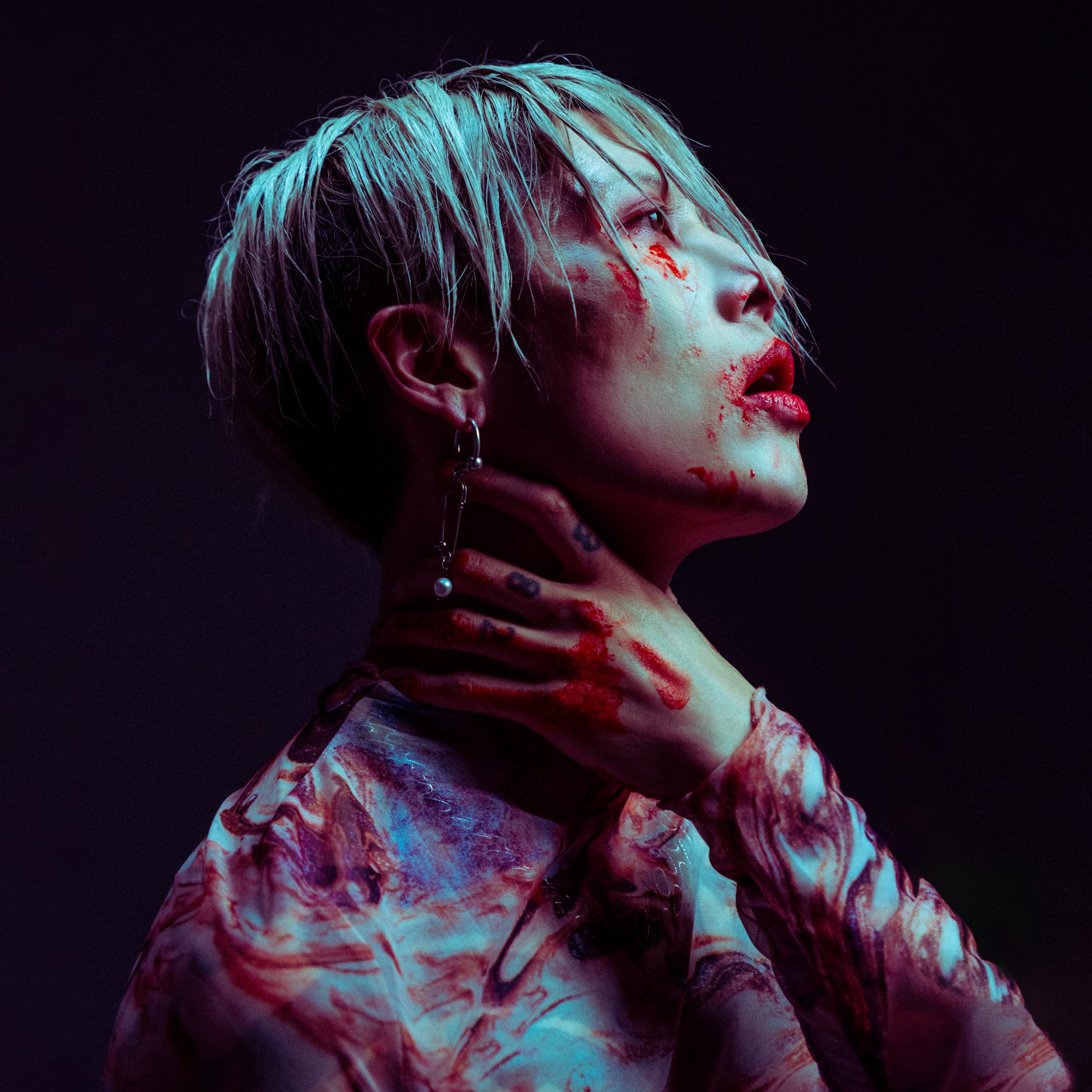 MIYAVI-Broken-Fantasy／Tragedy-Of-Us-Jacket-scaled MIYAVI’s Long-Awaited First New Album in Three Years to Release in Two Parts. Part 1 Arrives on April 3!