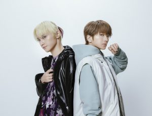 Nissy and SKY-HI to Release Single “Stormy” Theme Song of Blue Lock -Episode Nagi-