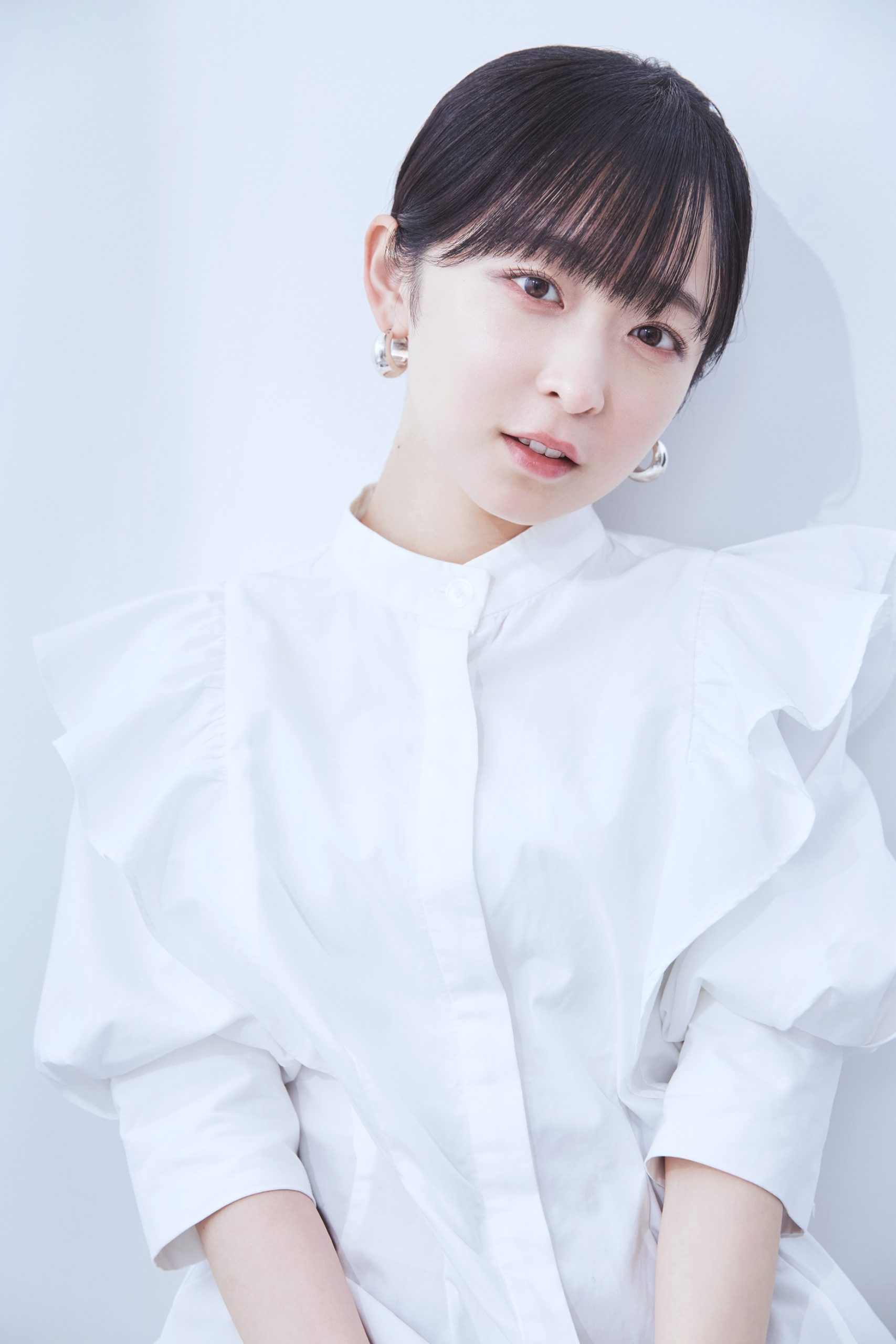 Nonoka-Obuchi-Artist-Photo-scaled Voice Actress/Singer Nonoka Obuchi to Perform ED Theme Song of  TV Anime Mysterious Disappearances, Composed by Popular Vocaloid Producer Neru!