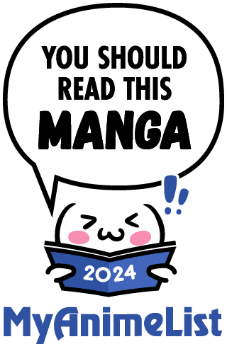 YSRTM-logo Manga Is Taking the World by Storm! MyAnimeList’s Ultimate Manga Reading List Receives 2024 Renewal