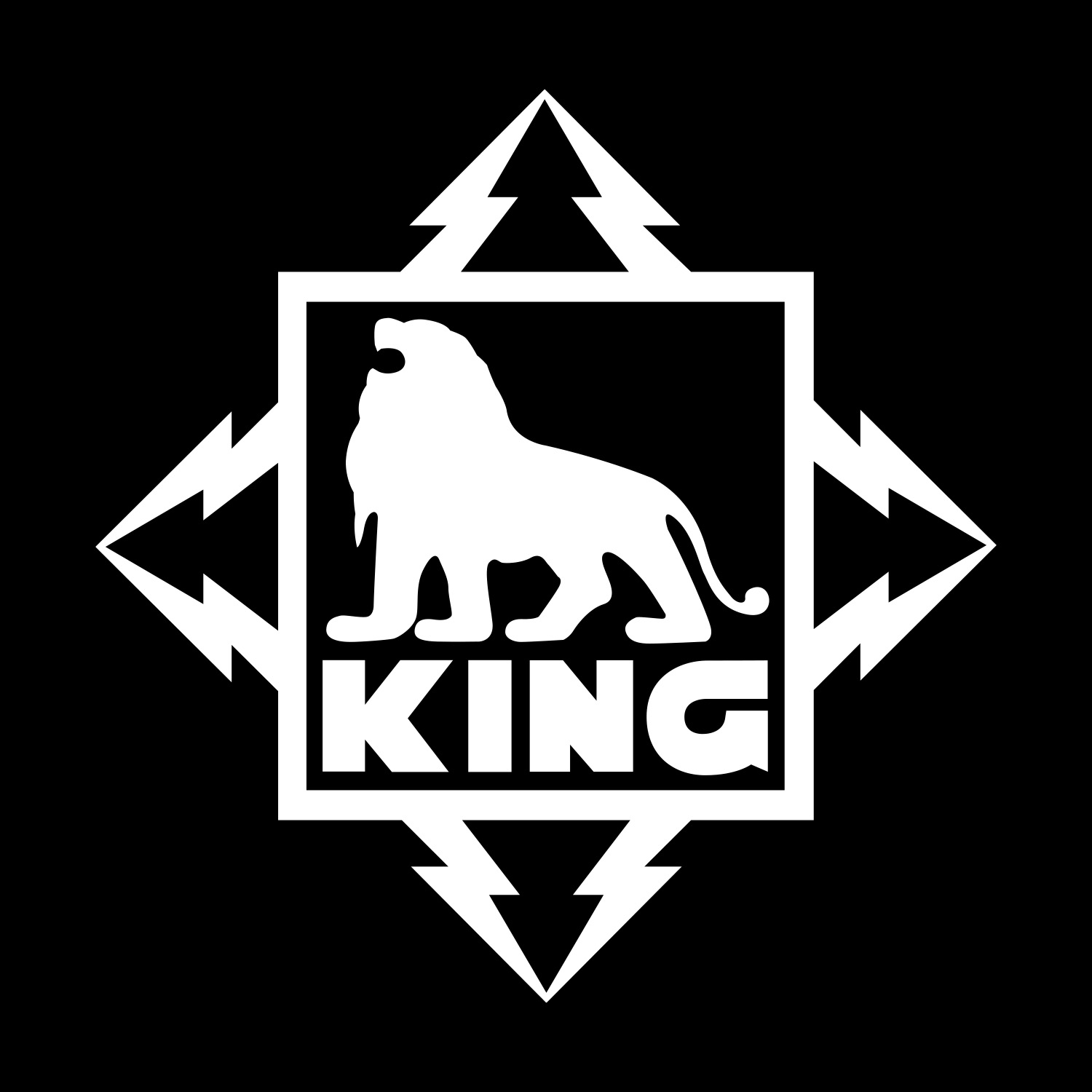 King-Records-Icon King Records' Appearance at Anime Expo and Newly Launched Official Social Account in English