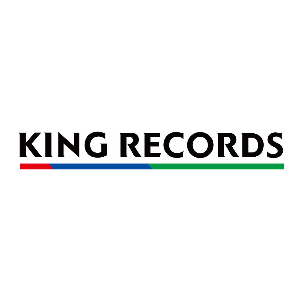 KINGRECORDS_logo_square King Records will host 3 panels at AX 2024, as well as events and merchandise sales at the official booth