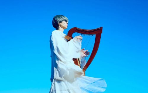 [Honey’s Anime Interview] Exploring Tei (丁), the Musician Behind Unnamed Memory’s OP Theme. A Promising Newcomer in Japanese Music!