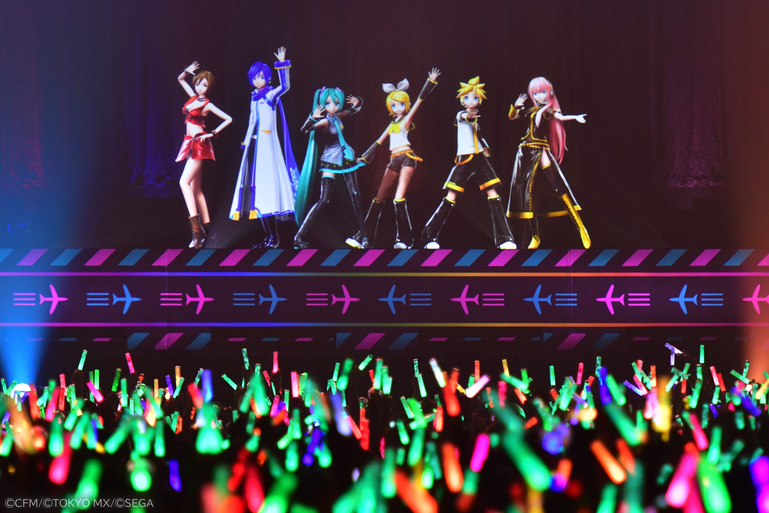 Magical-Mirai-2024-limited-edition-case-available-scaled Hatsune Miku “Magical Mirai 2024” Final Tokyo Night Show to be Released on Blu-ray and DVD on February 26, 2025! Bonus Contents and Limited Edition Details Revealed!